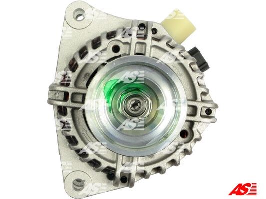 Generator 12V 105A As-pl A4068(DENSO) AS-PL