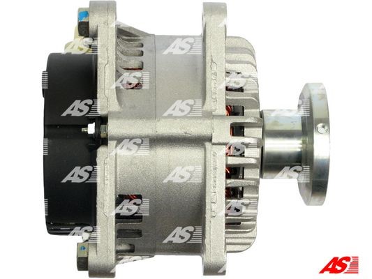 Generator 12V 105A As-pl A4068(DENSO) AS-PL
