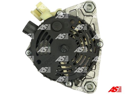 Generator 12V 105A As-pl A4068(DENSO) AS-PL