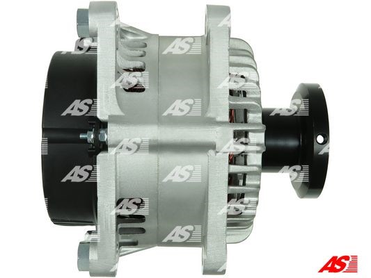 Generator 12V 105A As-pl A4068 AS-PL