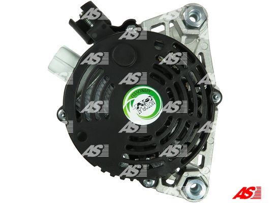 Generator 12V 105A As-pl A4068 AS-PL