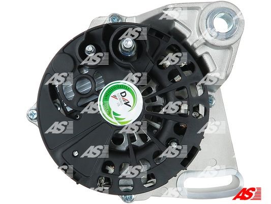 Generator 12V 75A As-pl A4069 AS-PL Generator 12V 75A As-pl A4069 AS-PL