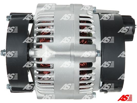 Generator 12V 75A As-pl A4069 AS-PL Generator 12V 75A As-pl A4069 AS-PL