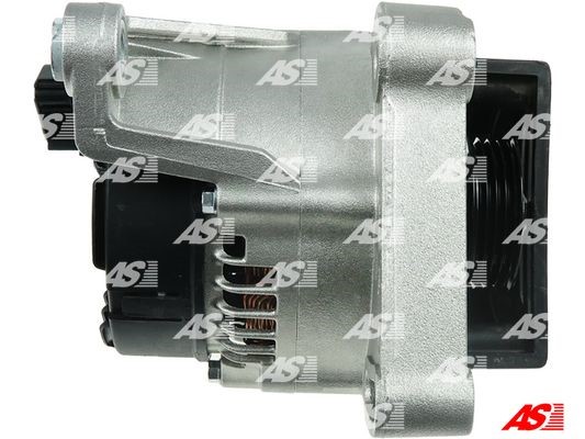 Generator 12V 75A As-pl A4069PR AS-PL
