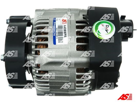 Generator 12V 75A As-pl A4069PR AS-PL