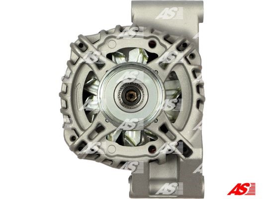 Generator 12V 100A As-pl A4070(P) AS-PL