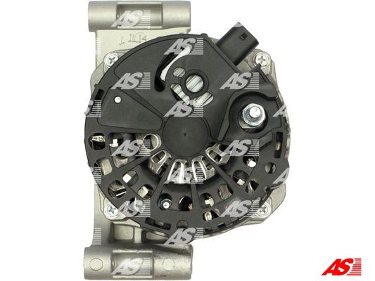Generator 12V 100A As-pl A4070(P) AS-PL