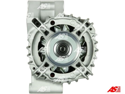 Generator 12V 120A As-pl A4071(P) AS-PL
