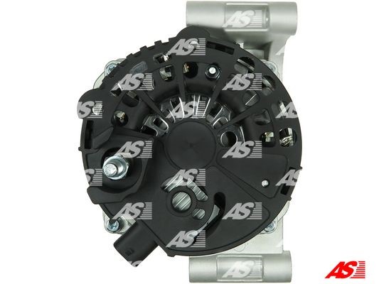 Generator 12V 120A As-pl A4071(P) AS-PL