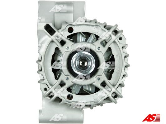 Generator 12V 120A As-pl A4071 AS-PL