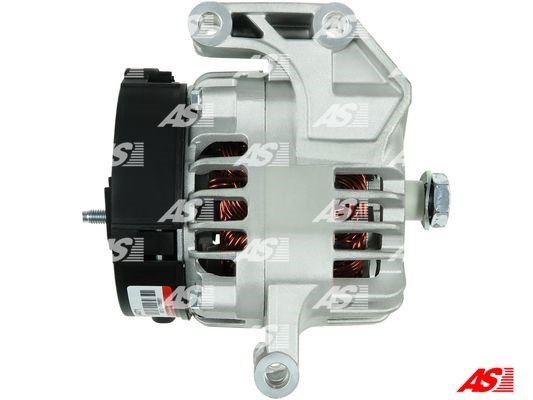 Generator 12V 120A As-pl A4071 AS-PL