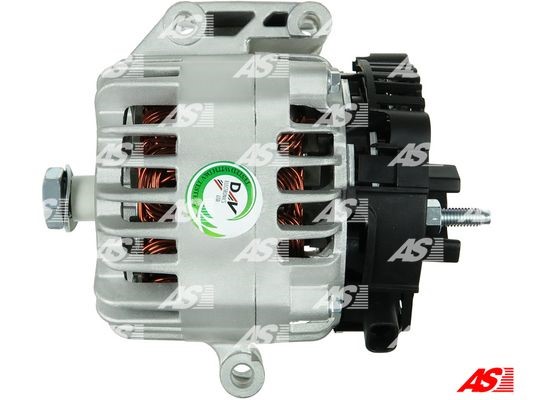 Generator 12V 120A As-pl A4071 AS-PL