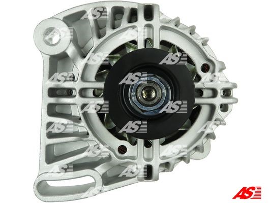 Generator 12V 70A As-pl A4072 AS-PL Generator 12V 70A As-pl A4072 AS-PL