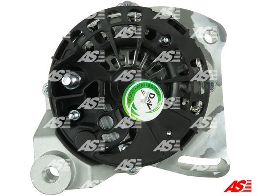 Generator 12V 70A As-pl A4072 AS-PL Generator 12V 70A As-pl A4072 AS-PL