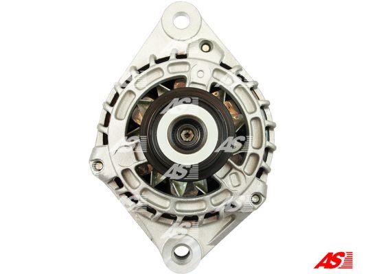 Generator 12V 120A As-pl A4073(P) AS-PL