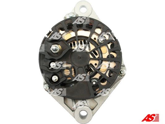 Generator 12V 120A As-pl A4073(P) AS-PL