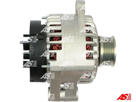 Generator 12V 120A As-pl A4073(P-INA) AS-PL