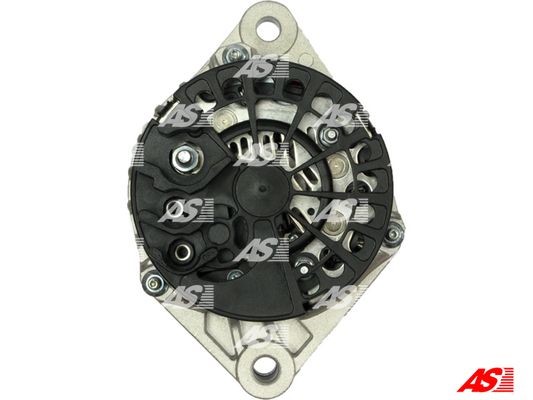 Generator 12V 120A As-pl A4073(P-INA) AS-PL