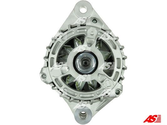 Generator 12V 120A As-pl A4073 AS-PL