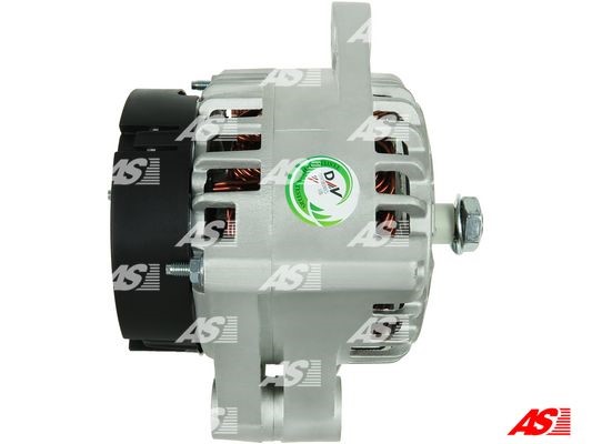 Generator 12V 120A As-pl A4073 AS-PL