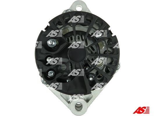 Generator 12V 120A As-pl A4073 AS-PL