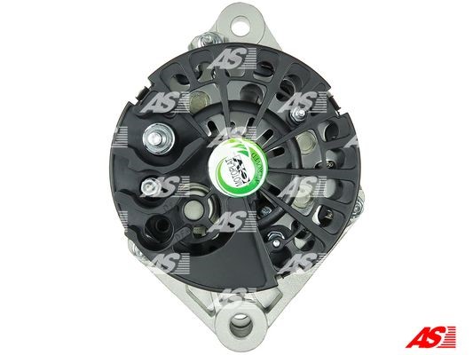 Generator 12V 120A As-pl A4073SR AS-PL Generator 12V 120A As-pl A4073SR AS-PL