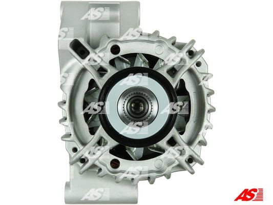 Generator 12V 90A As-pl A4074 AS-PL