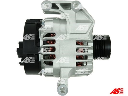 Generator 12V 90A As-pl A4074 AS-PL
