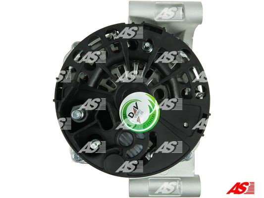 Generator 12V 90A As-pl A4074 AS-PL
