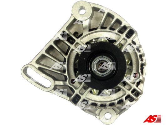 Generator 12V 65A As-pl A4075 AS-PL