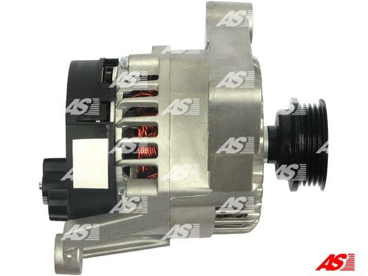 Generator 12V 65A As-pl A4075 AS-PL