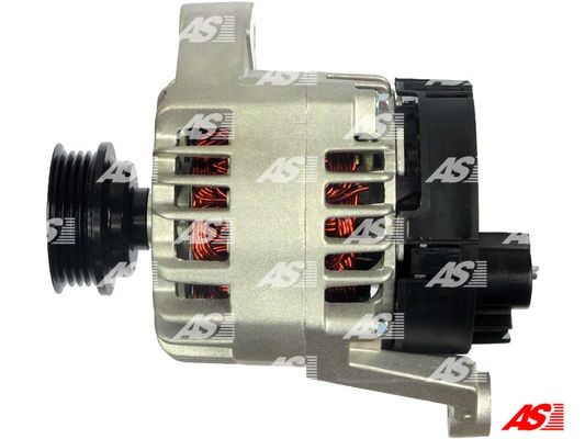 Generator 12V 65A As-pl A4075 AS-PL