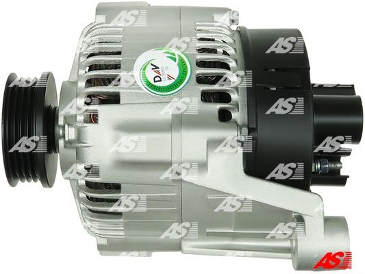 Generator 12V 65A As-pl A4075PR AS-PL