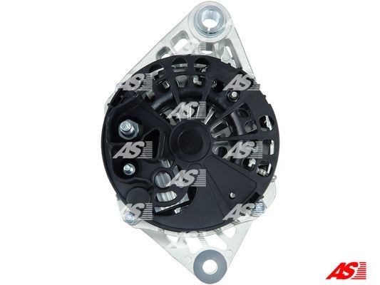 Generator 12V 90A As-pl A4077 AS-PL