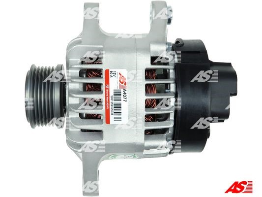 Generator 12V 90A As-pl A4077 AS-PL
