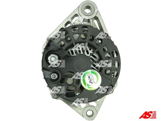 Generator 12V 90A As-pl A4077PR AS-PL