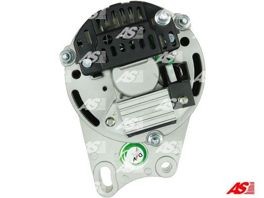 Generator 12V 45A As-pl A4081 AS-PL