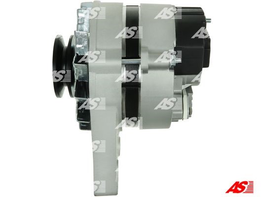 Generator 12V 45A As-pl A4081 AS-PL