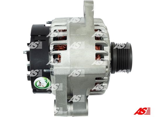 Generator 12V 130A As-pl A4082 AS-PL