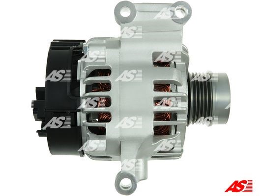 Generator 12V 120A As-pl A4083 AS-PL