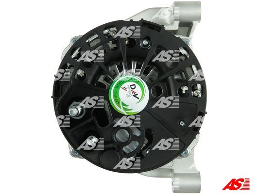 Generator 12V 120A As-pl A4083 AS-PL