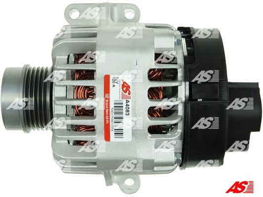 Generator 12V 120A As-pl A4083 AS-PL