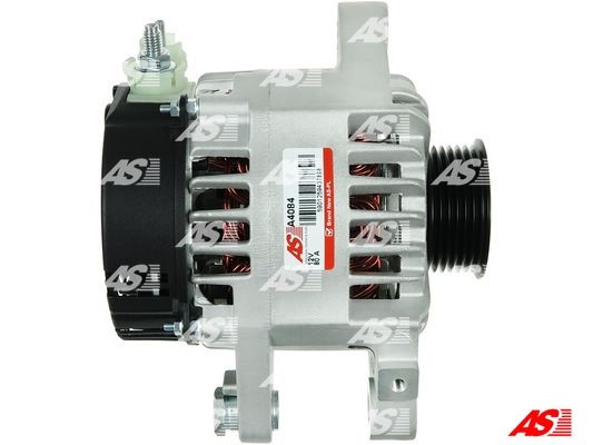 Generator AS-PL