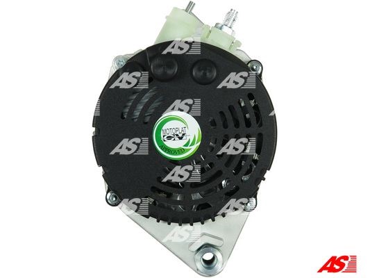 Generator AS-PL