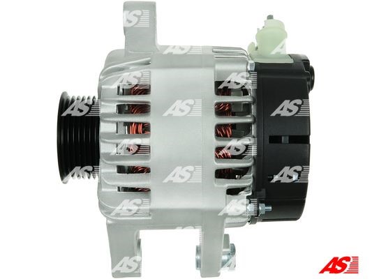 Generator AS-PL