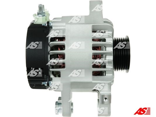 Generator 12V 70A As-pl A4085 AS-PL