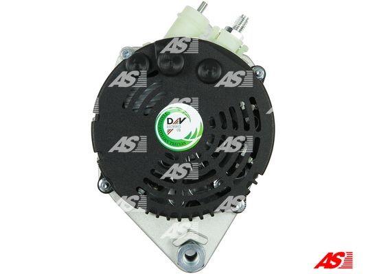 Generator 12V 70A As-pl A4085 AS-PL