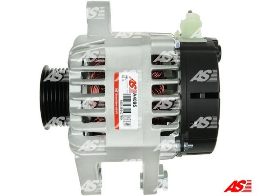 Generator 12V 70A As-pl A4085 AS-PL