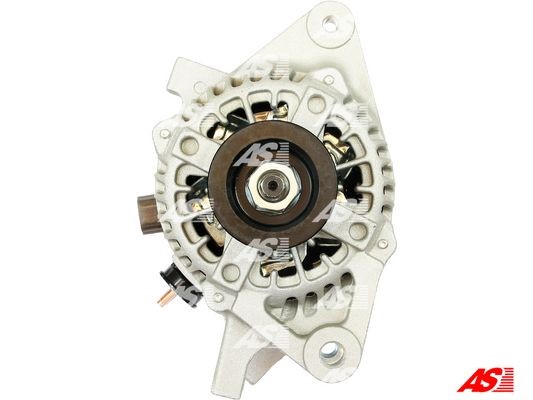 Generator 12V 85A As-pl A4088 AS-PL