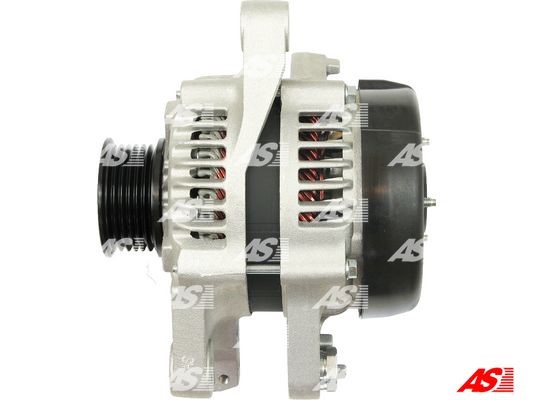 Generator 12V 85A As-pl A4088 AS-PL